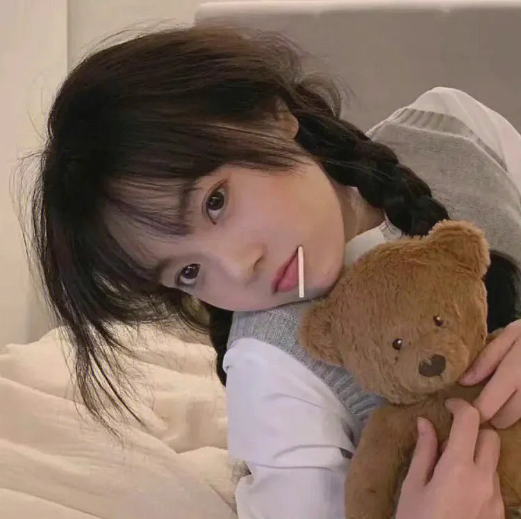 蔷薇少女