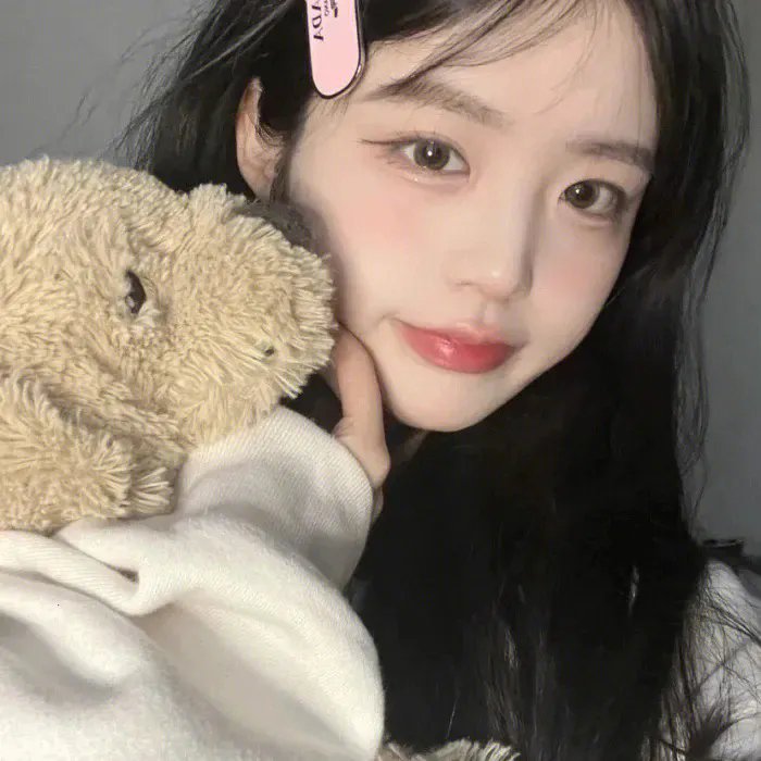 黑白姊妹