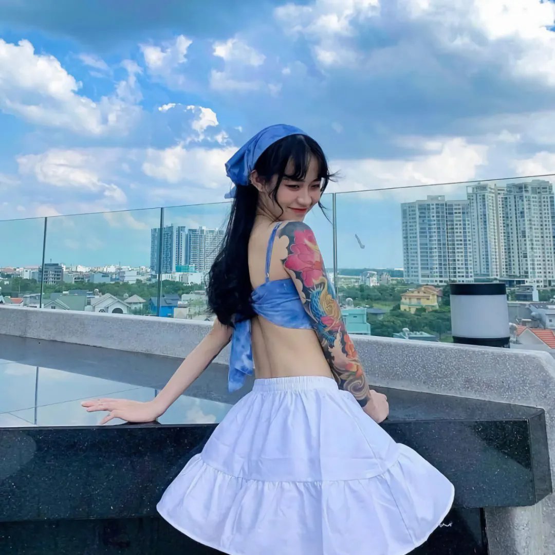 牛仔街区